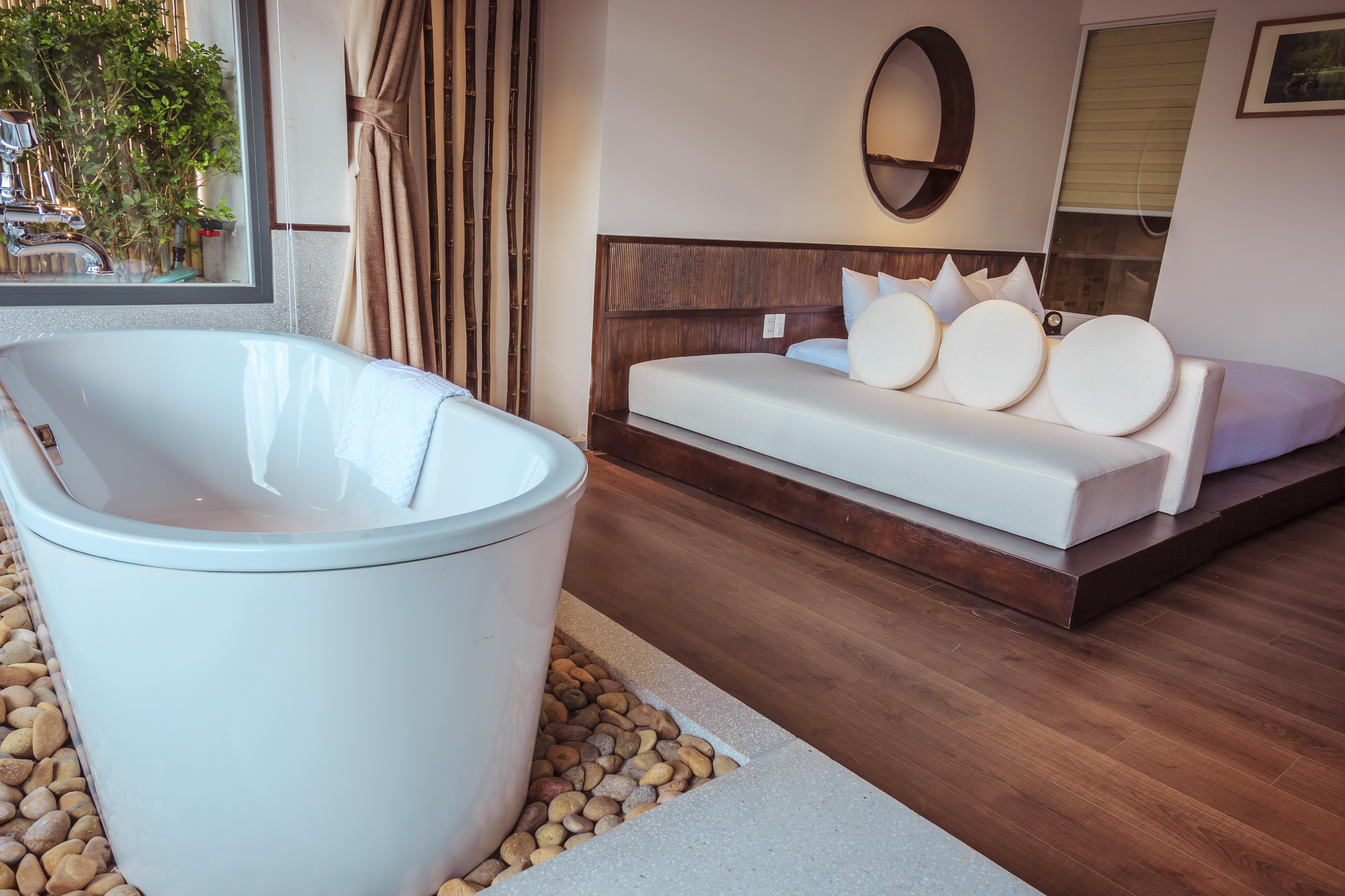 Cochin Zen 4* Hô Chi Minh-Ville